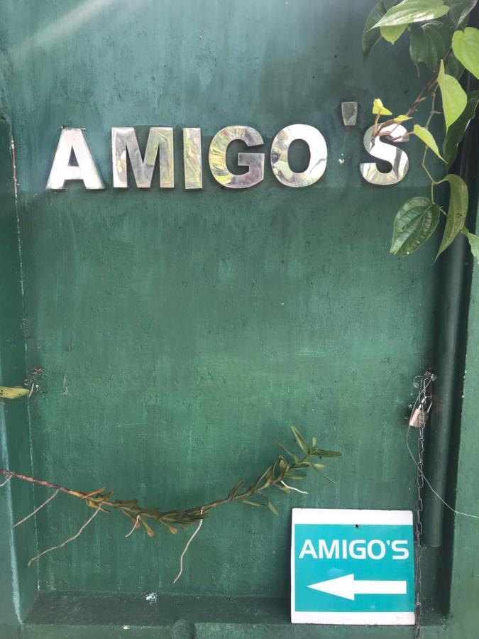 Amigo'S Home Stay Kandy Exterior photo